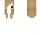 my first hair base remake - edit
