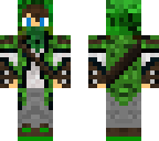 my hunter
