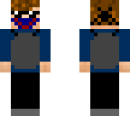 my killer skin
