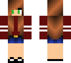 my mc skin