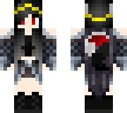 my new skin