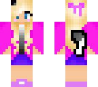 my oc