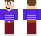 my skin