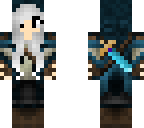 my skin