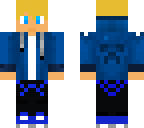 my skin