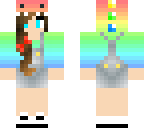 my skin for yt
