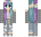 my skin number two