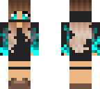 my updated skin