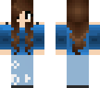 my worst skin