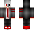 mysterious boy