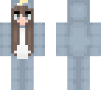 narwhal girl