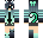 nerd girl edit