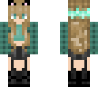 nerdyxblitz skin