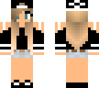 new skin