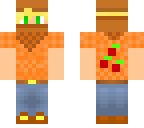 new skin