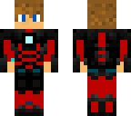new updated iron henry