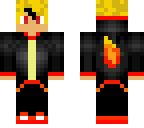nick spellcaster