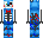 nightmare toy bonnie