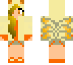 ninetails my bae