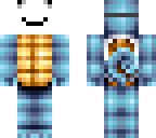 nuschiarmy blueturtle