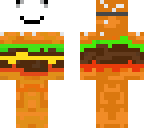 nuschiarmy burger