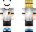 nuschiarmy deutschland