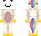 nuschiarmy einhorn