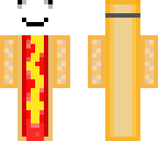 nuschiarmy hotdog