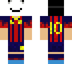 nuschiarmy messi