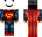 nuschiarmy superman