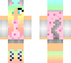 nyan cat