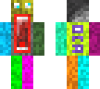 ocapowell's skin