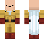 one craft man final