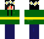 overlay chara