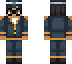 panda sailor