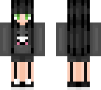panda sweater