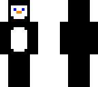 penguin