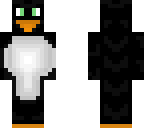 penguin
