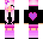 perfect kawaii pink bow fixed