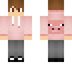 pig boy