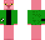piggreen
