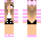 pinkey