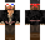 pirate 3d glasses