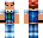 pixelmon series