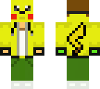pokemon fan 2