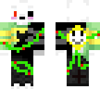 possessed-asriel