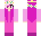princess pink