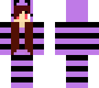 purple bee