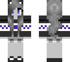 purple black white v2