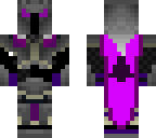 purple gladiator